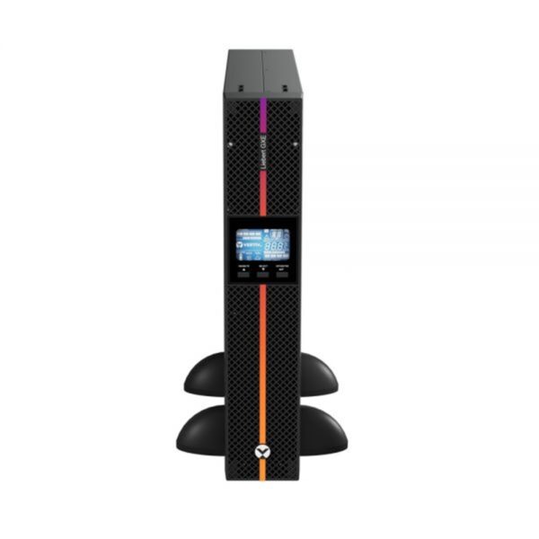UPS VERTIV GXE3-1000IRT2UXL ONLINE 900W 230V