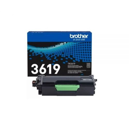 TONER BROTHER TN3619 (5510/5660/5915/6915/5210/641