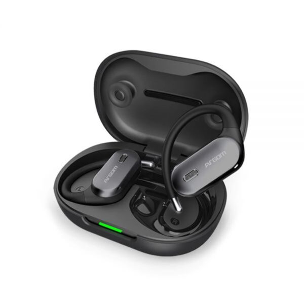 thumb_rtc61048-1 AURICULAR ARG-HS-5090BK E90 TIPO-C NEGRO/RES AGUA