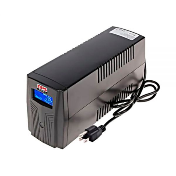 UPS APS POWER 850 V.A.  VISTA