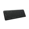 TECLADO LOGITECH 920-013445 K250 WIR GRAF