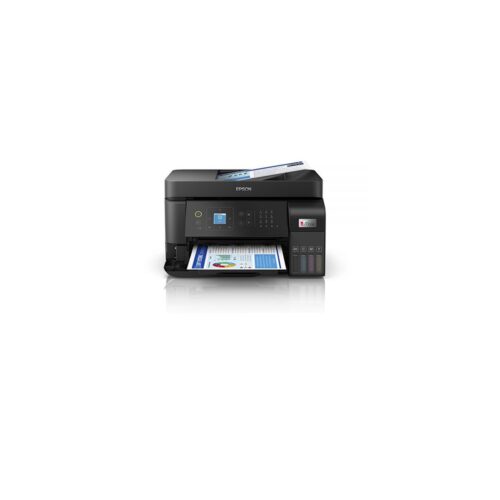 IMPRESORA EPSON  L 5590 MULTIFUNCION WIR/RED