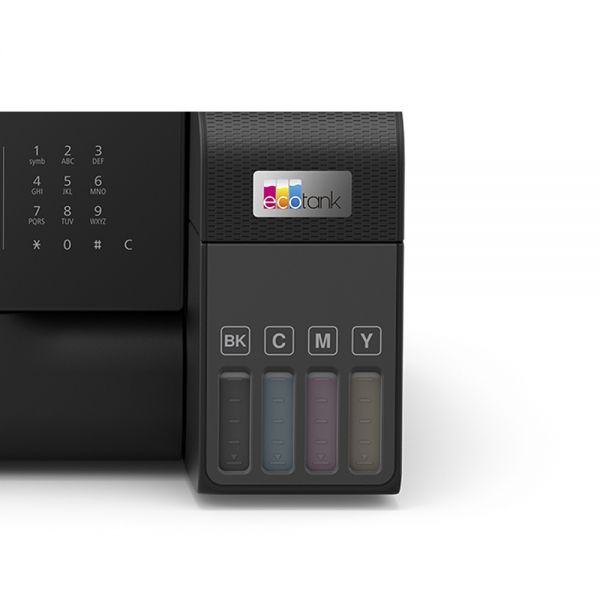 IMPRESORA EPSON  L 5590 MULTIFUNCION WIR/RED